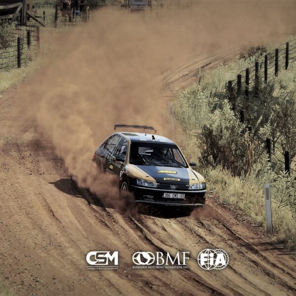 CRC Rally Championship – Round 8 – Australia Speed Event