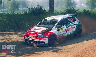 R5 Rally Championship presented by First Citizens – Round 8 – Poland Rally